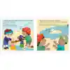 Starting with STEM Bilingual Book Set
