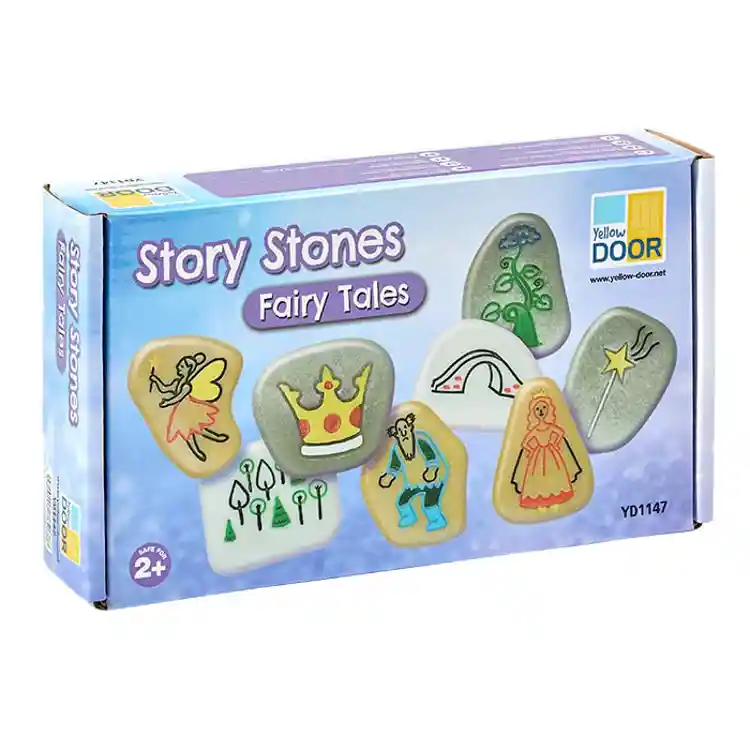 Story Stones, Fairy Tales