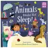 Storytelling Math: The Animals Would Not Sleep!