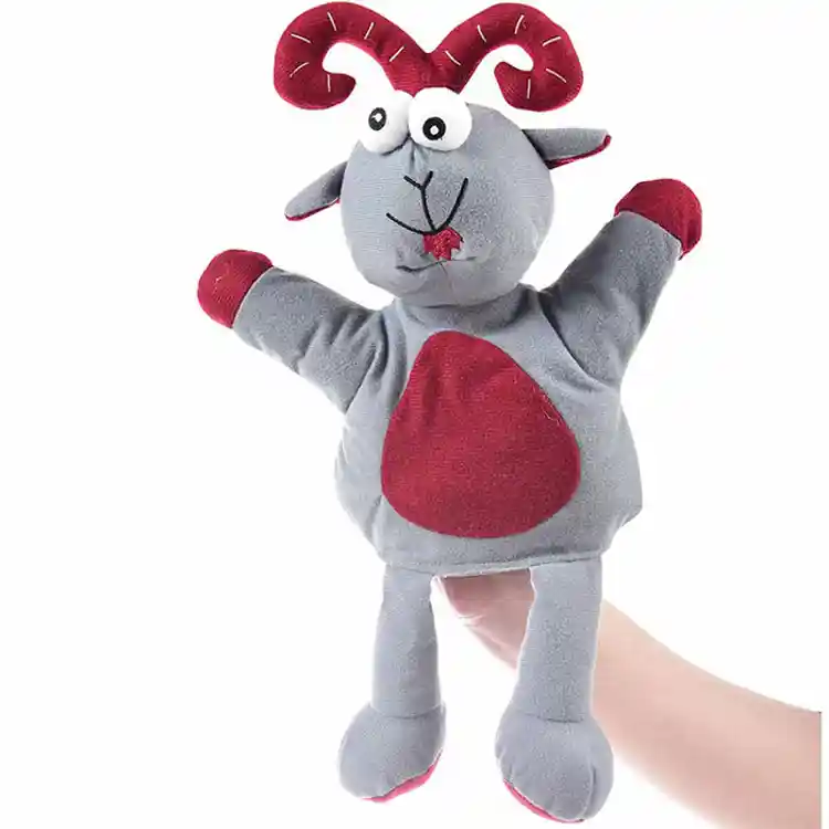 Storytelling Puppet Sets