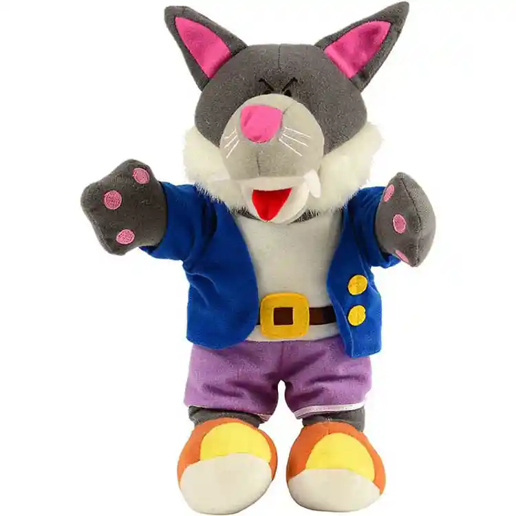 Storytelling Puppet Sets