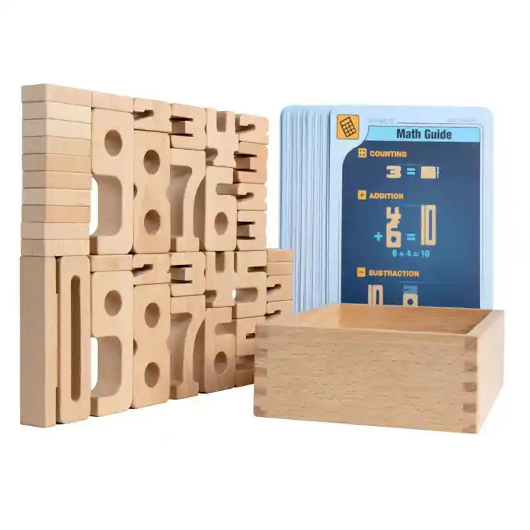 SumBlox Mini Starter Set