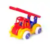 Super Chubbies® Vehicle, Fire Truck