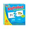 Alphabet Fun-to-Know® Puzzles