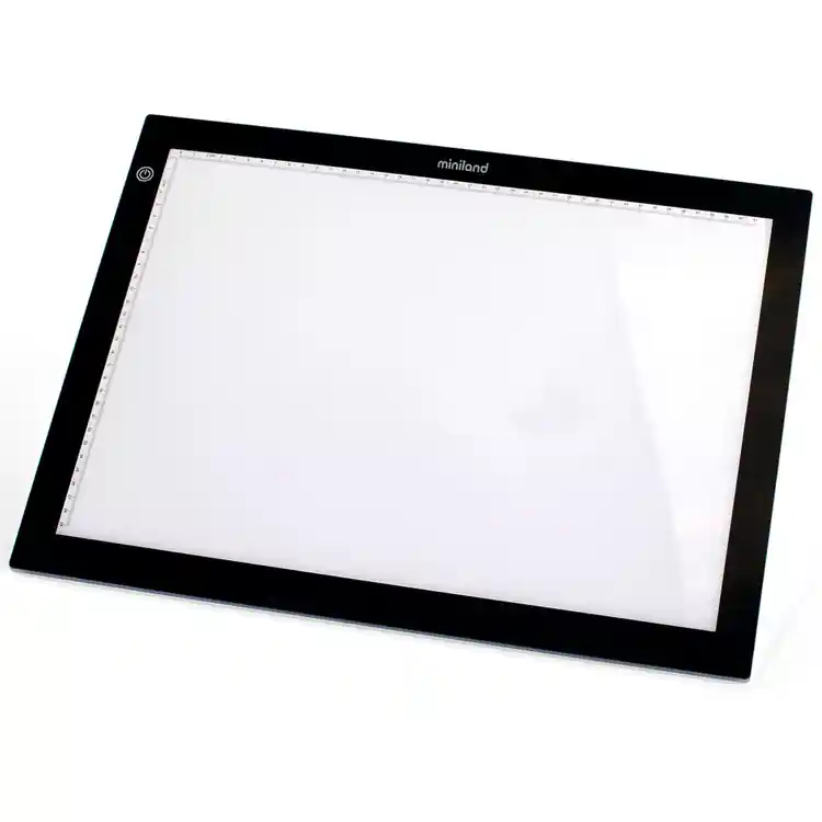 Tabletop LED Light Pad