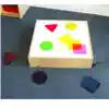 Tabletop Light Box