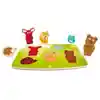 Tactile Animal Puzzles