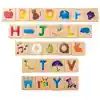 Tactile Letter & Number Sets