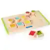Tactile Matching Maze
