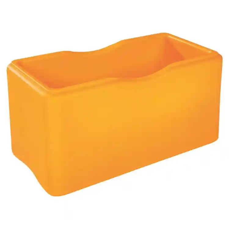 Tadam Double Tray Storage