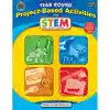 Year Round Project-Based Activities for STEM