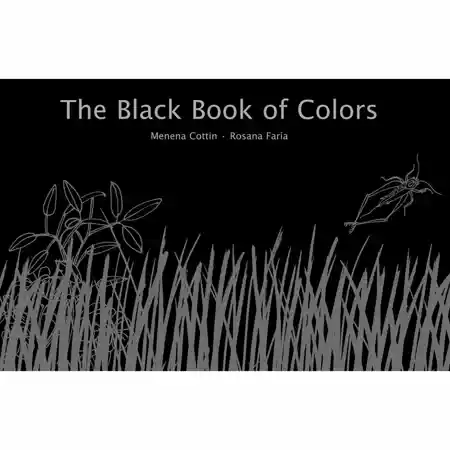 The Black Book of Colors