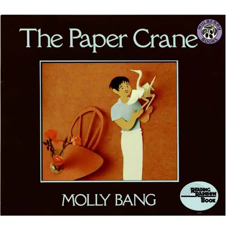 The Paper Crane