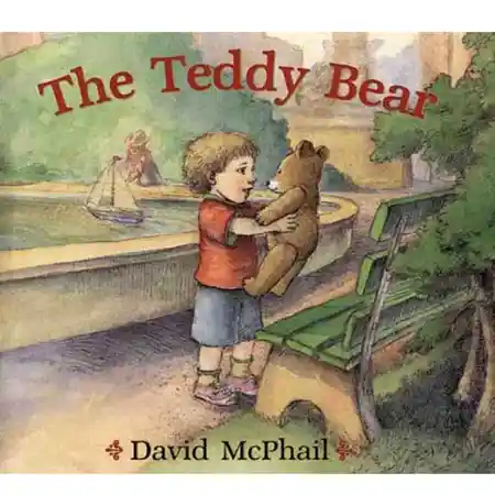 The Teddy Bear