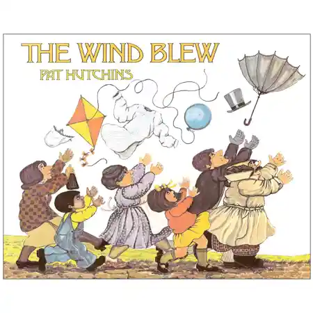The Wind Blew