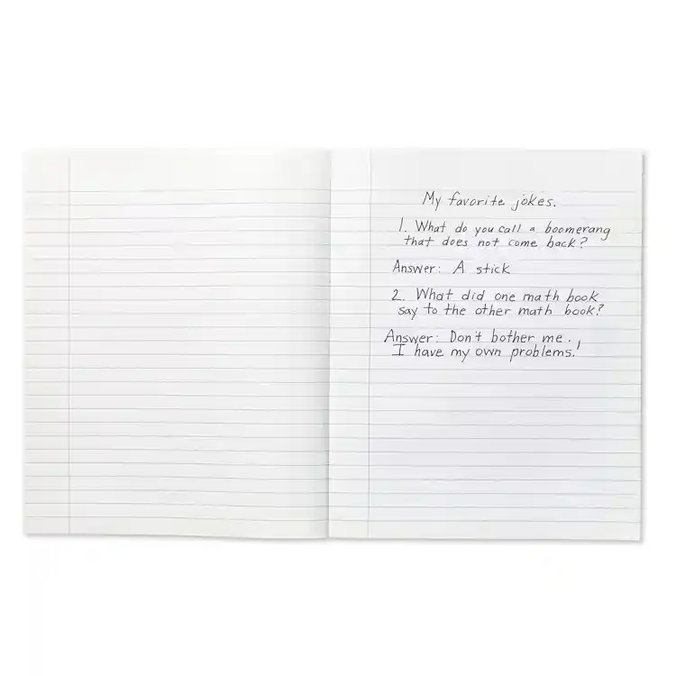 Theme Tablets / Books, Dozen