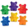 Three Bear Family® Baby Bear™ Counters, Set of 102