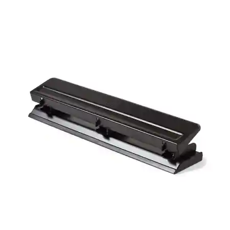 Three Hole Adjustable Punch