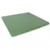 Toddler Nature View Reading Retreat Green Floor Mat