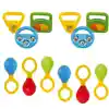Toddler Rhythm Set