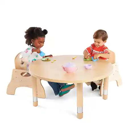 Toddler Table & Chair Set