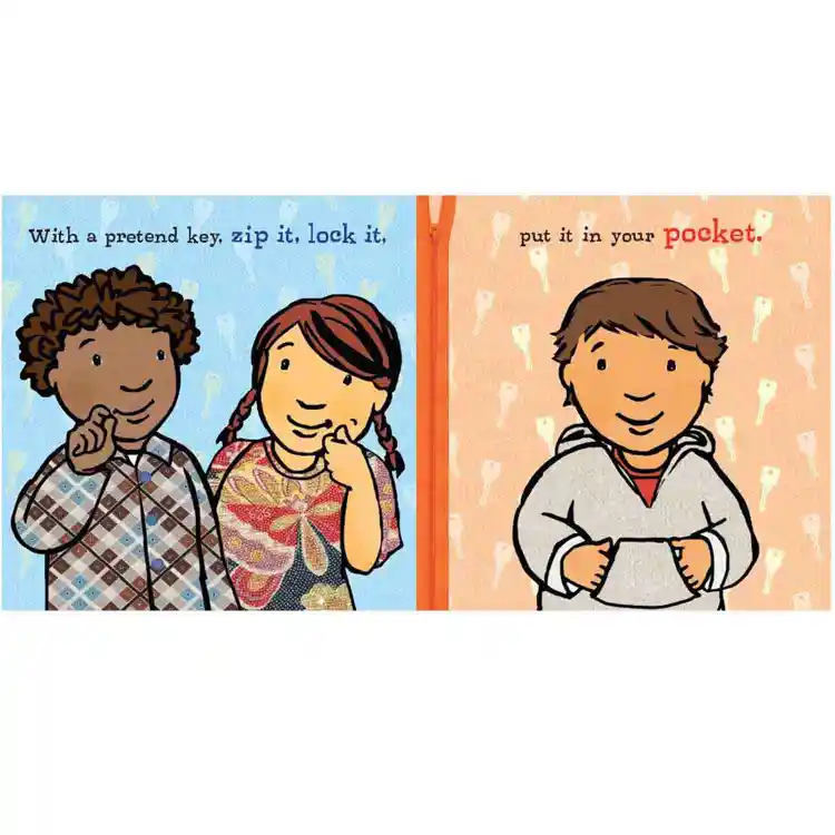 Toddler Tools Board Book Set