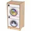 Toddler Washer & Dryer
