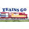 Trains Go