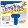 "Ready Letters®, 4"" Casual Solid Colors"