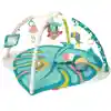 Twist & Fold Activity Gym