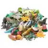 Under The Sea Creatures, 90 Pcs