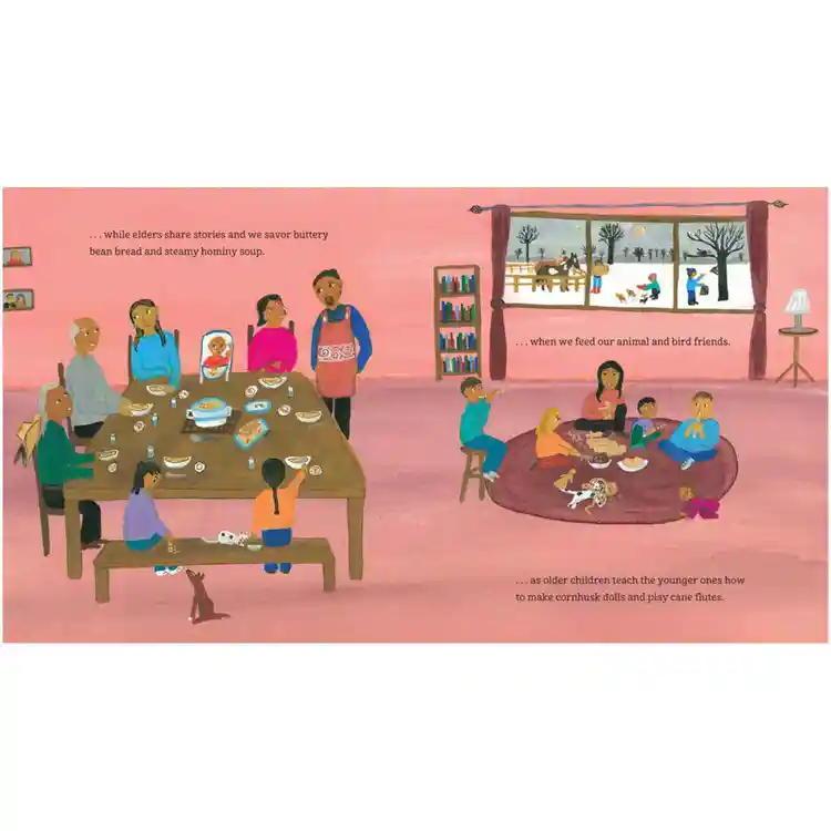 We Are Grateful: Otsaliheliga