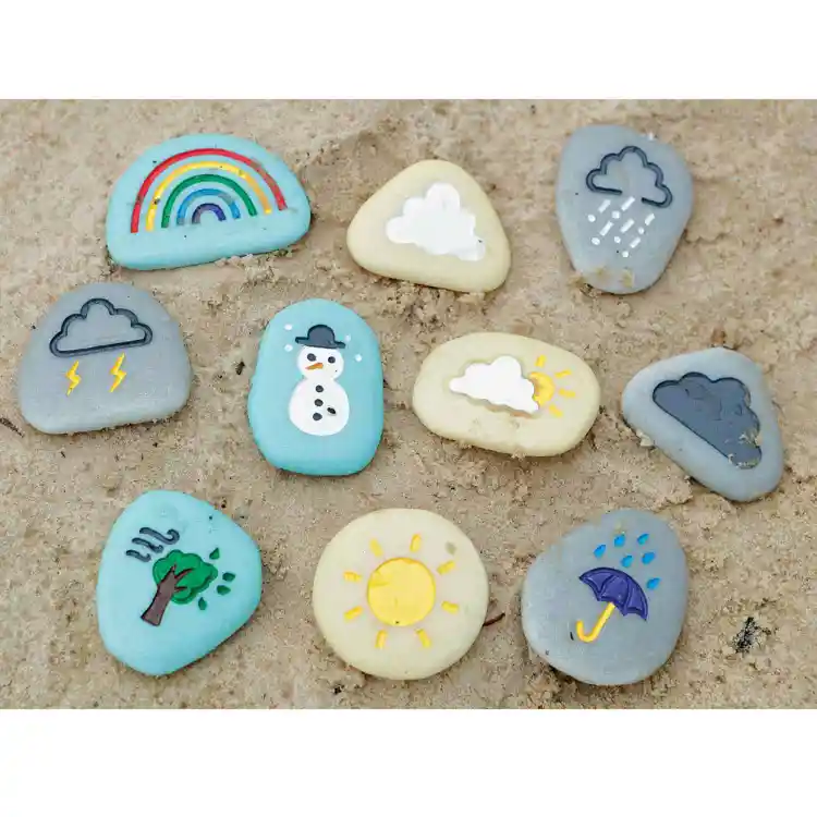 Weather Stones