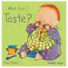What Can I Taste?