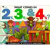 What Comes In 2's, 3's, & 4's?