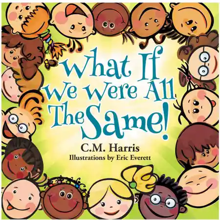 What If We Were All The Same!