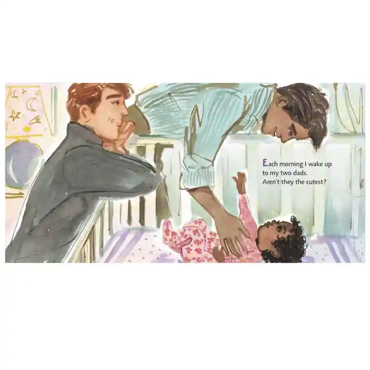 Who's In Your Family? Book Set