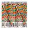 Wild Color Rainbow Pencils