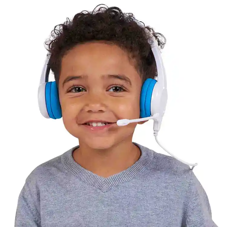 Wireless Bluetooth Headphones