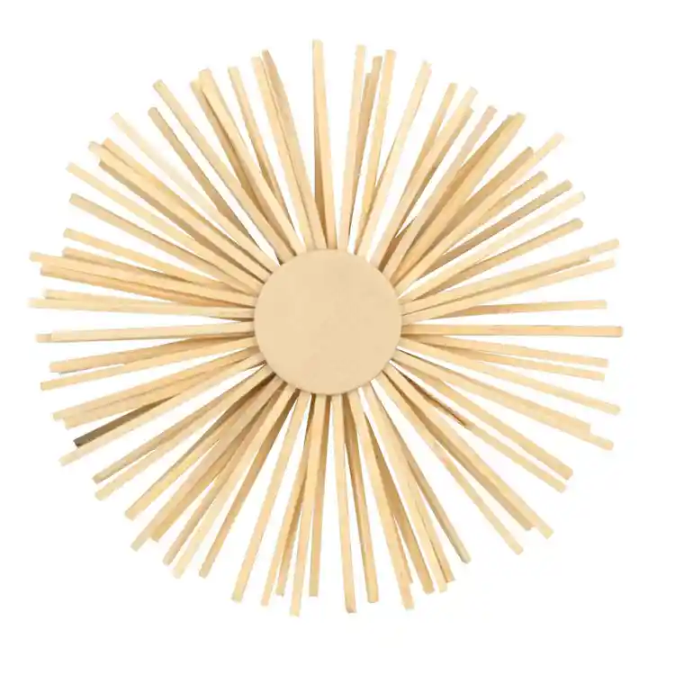 Wood Crafts Activities