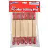 Wooden Rolling Pins