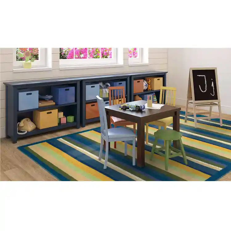 Yipes Stripes Rug