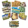 Honeybee Number Set