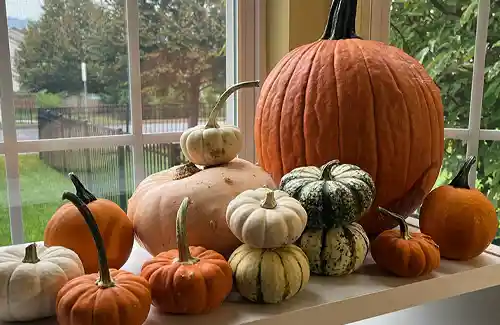 Pumpkin Math Activity