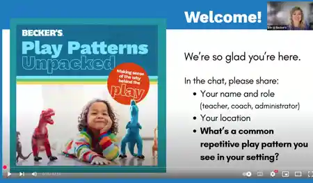 Play Patterns Unpacked Webinar Video