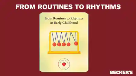 From Routines to Rhythms Resource